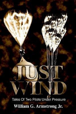 Just Wind: Tales Of Two Pilots Under Pressure