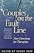 Couples on the Fault Line: New Directions for Therapists