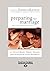 Preparing for Marriage
