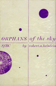 Orphans of the Sky