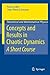 Concepts and Results in Chaotic Dynamics: A Short Course (Theoretical and Mathematical Physics)