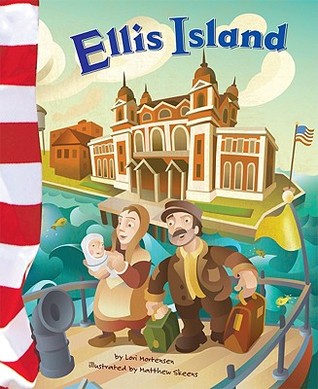 Ellis Island (American Symbols)
