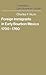 Foreign Immigrants in Early Bourbon Mexico, 1700–1760 (Cambridge Latin American Studies, Series Number 31)