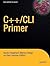 C++/CLI: The Visual C++ Language for .NET (Expert's Voice in .NET)