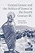 Central Greece and the Politics of Power in the Fourth Centur... by John Buckler