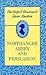 Northanger Abbey and Persua...