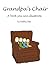Grandpa's Chair by Debby Feo Grandpa's Chair by Debby Feo
