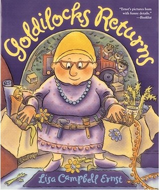 Goldilocks Returns (Paperback)