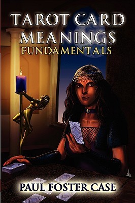 Tarot Card Meanings: Fundamentals (Paperback)