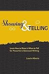 Showing & Telling by Laurie Alberts