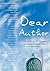 Dear Author: Letters of Hope (Top Young Adult Authors Respond to Kids' Toughest Issues)