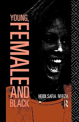 Young, Female and Black (Paperback)