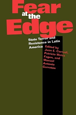 Fear at the Edge: State Terror and Resistance in Latin America (Paperback)
