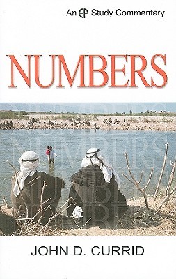 Numbers (Ep Study Commentary)
