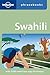 Swahili. Phrasebook by Martin   Benjamin