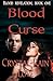 Blood Curse (Blood Revelation, #1)