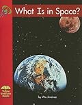 What Is in Space?