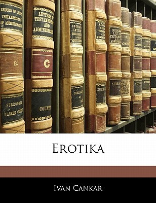 Erotika (Slovene Edition)