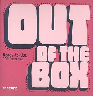 Out of the Box: Ready-To-Use POP Packaging (Hardcover)