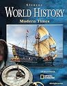 Glencoe World History: Modern Times, Student Edition (HUMAN EXPERIENCE - MODERN ERA)