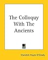 The Colloquy With...