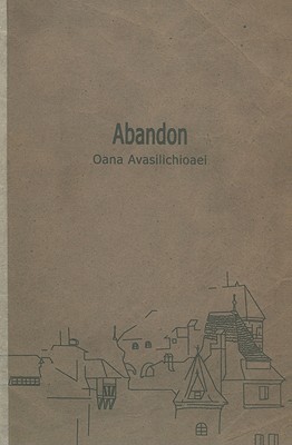 Abandon (Paperback)