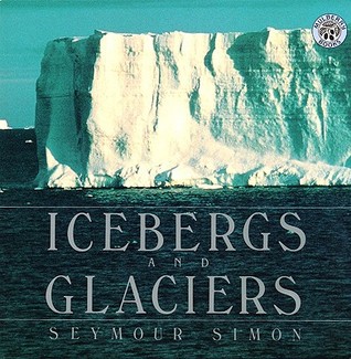 Icebergs and Glaciers (Paperback)