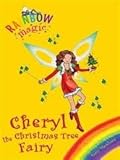 Cheryl the Christmas Tree Fairy