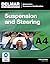 ASE Test Preparation: Suspension and Steering, Test A4