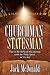 Churchman-statesman by Jack McDonald