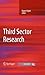 Third Sector Research by Rupert Taylor
