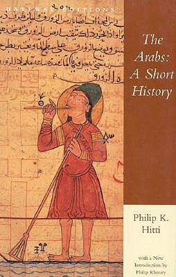 The Arabs: A Short History (Paperback)