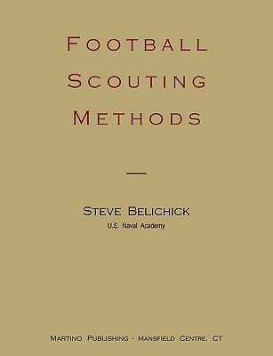 Football scouting methods (Paperback)