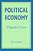 Political Economy: A Beginn...