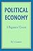 Political Economy by A. Leontiev
