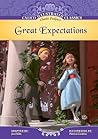 Great Expectations (Calico Illustrated Classics)