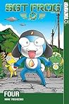 Sgt. Frog, Vol. 4 (Sgt. Frog, #4)