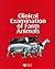Clinical Examination of Farm Animals
