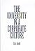 The University in a Corporate Culture