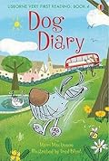 Dog Diary