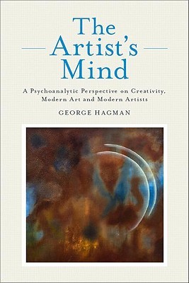 The Artist's Mind (Paperback)