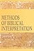 Methods of Biblical Interpretation