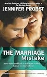 The Marriage Mistake by Jennifer Probst