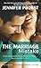 The Marriage Mistake by Jennifer Probst