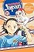 Yakitate!! Japan, Volume 11