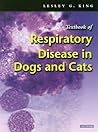 Textbook of Respiratory Disease in Dogs and Cats