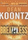 Breathless by Dean Koontz