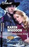 Colton's Christmas Baby (The Coltons of Montana, #6)