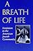 A Breath of Life: Feminism in the American Jewish Community (Brandeis Series in American Jewish History, Culture, and Life)