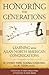 Honoring the Generations: L...